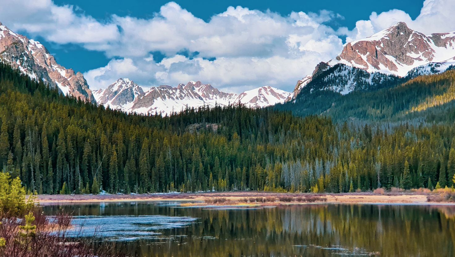 5 Reasons Your Soul Needs a Cozy Girls Getaway This Summer In Colorado