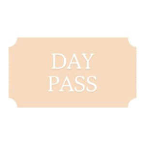 Day Pass ticket for Cozy Girls Getaways in Galena, IL