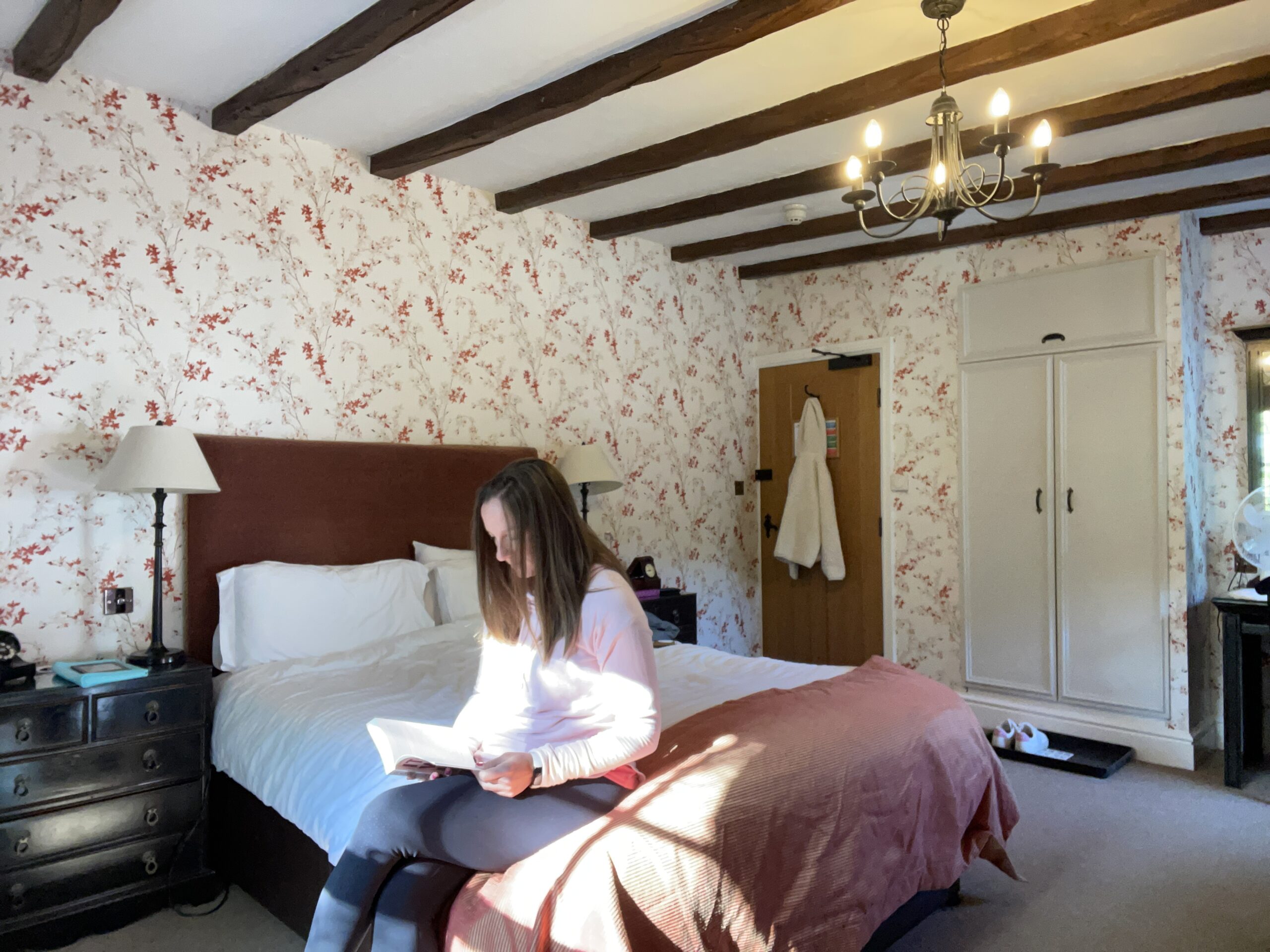 The Magic of Doing Nothing: Why Rest Is Productive