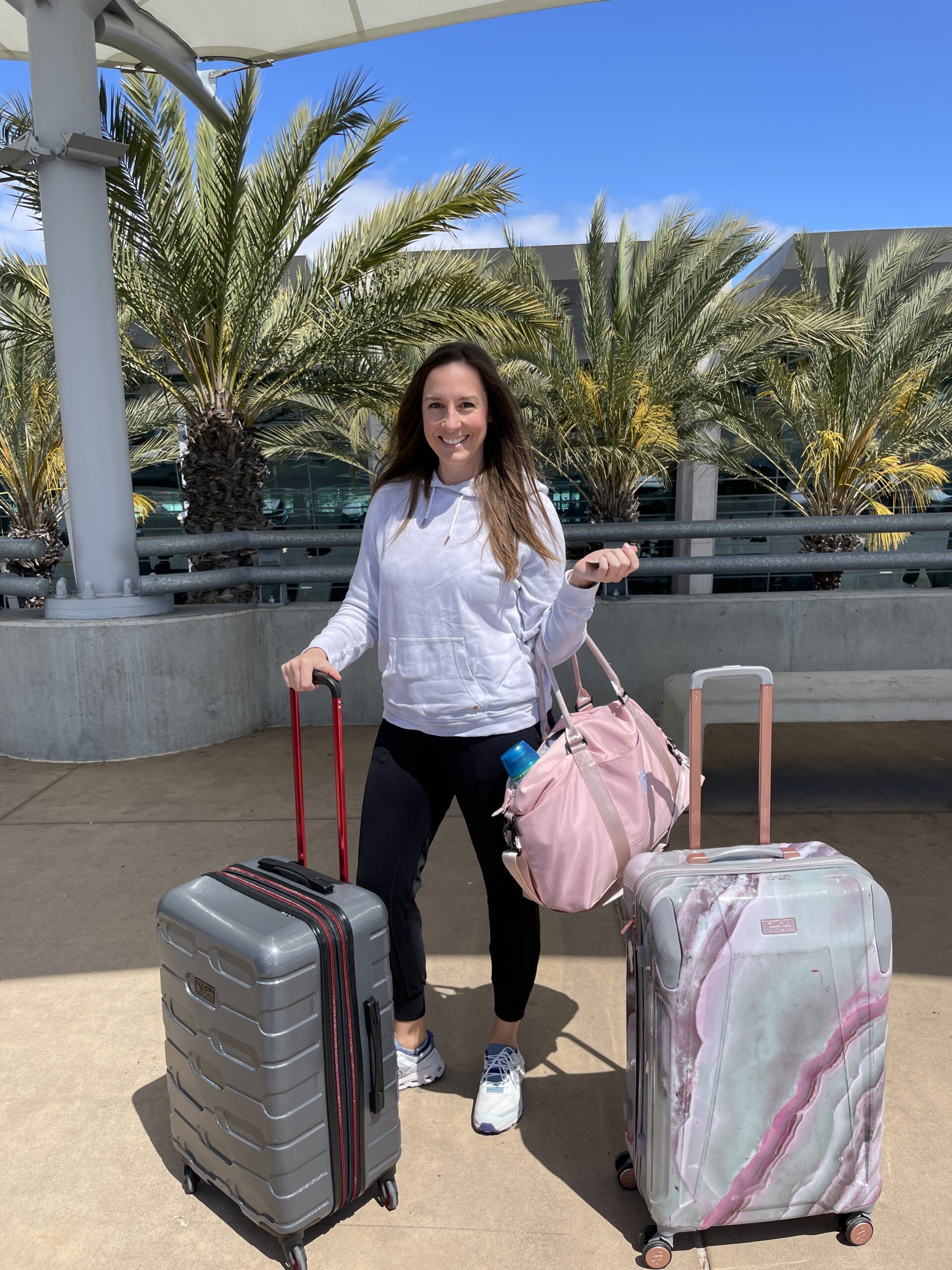 Cozy Weekend Packing List