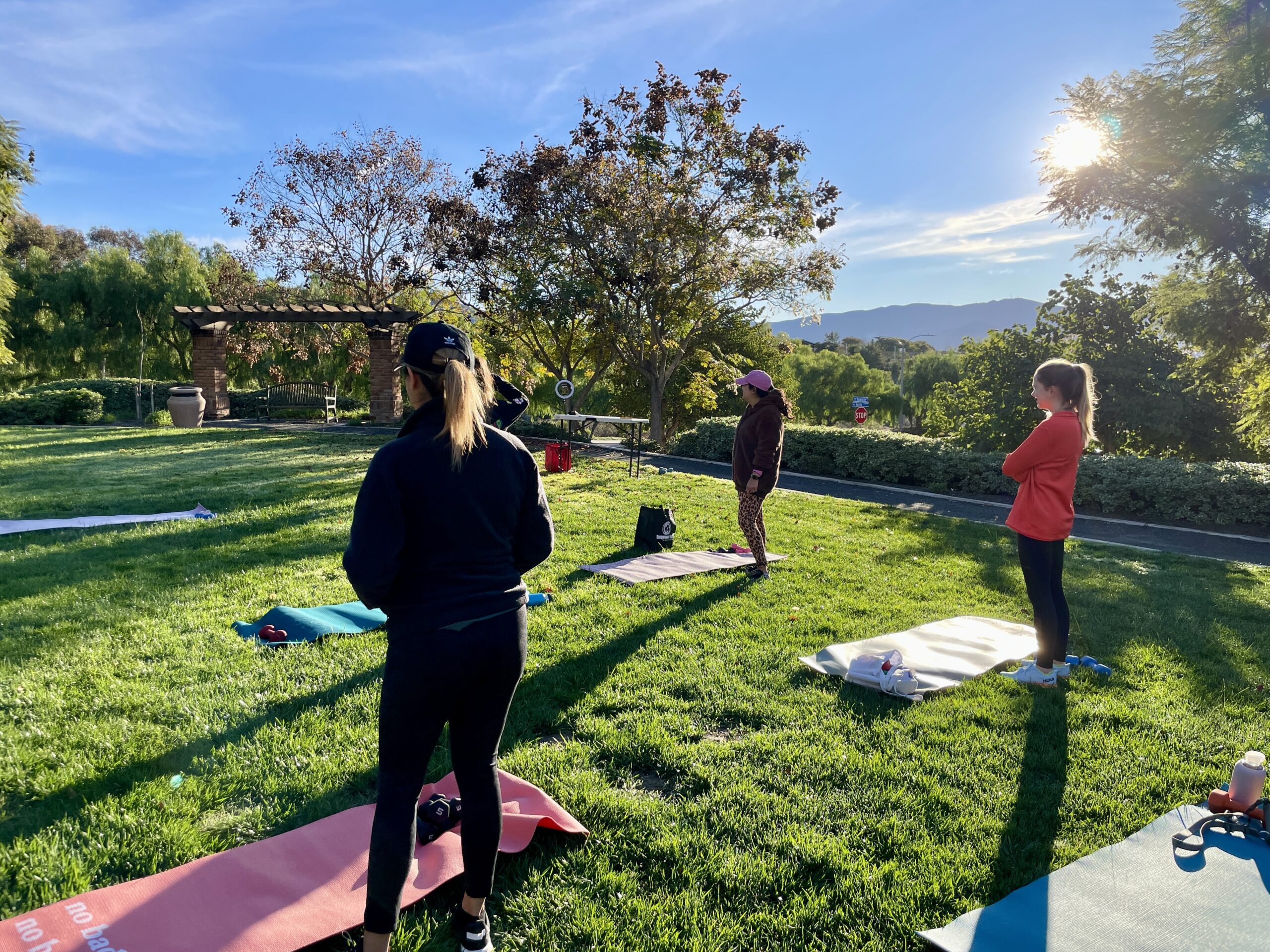 5 Myths About Women’s Retreats (That We’re Dismantling)