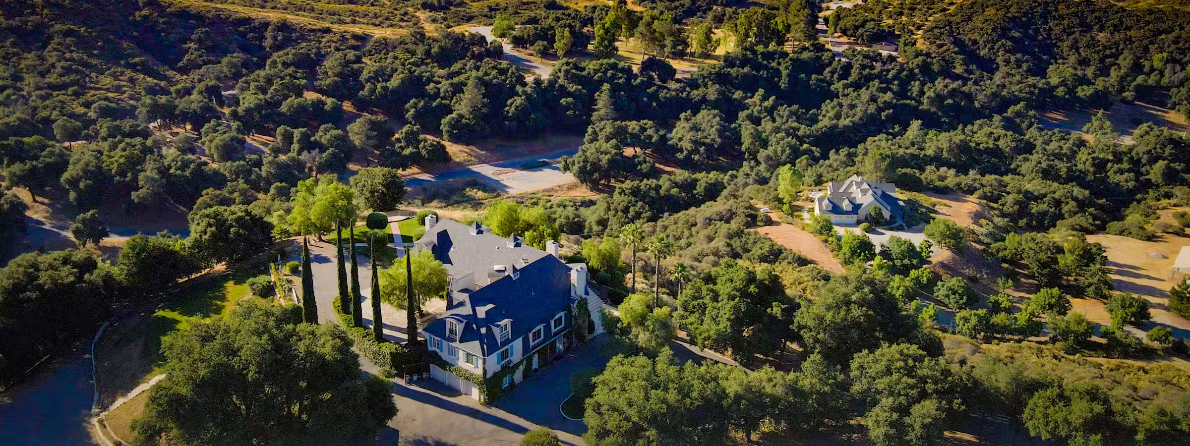 Coming Soon: Our SoCal Summer Reading Retreat at Khyra Beaucrest Ranch