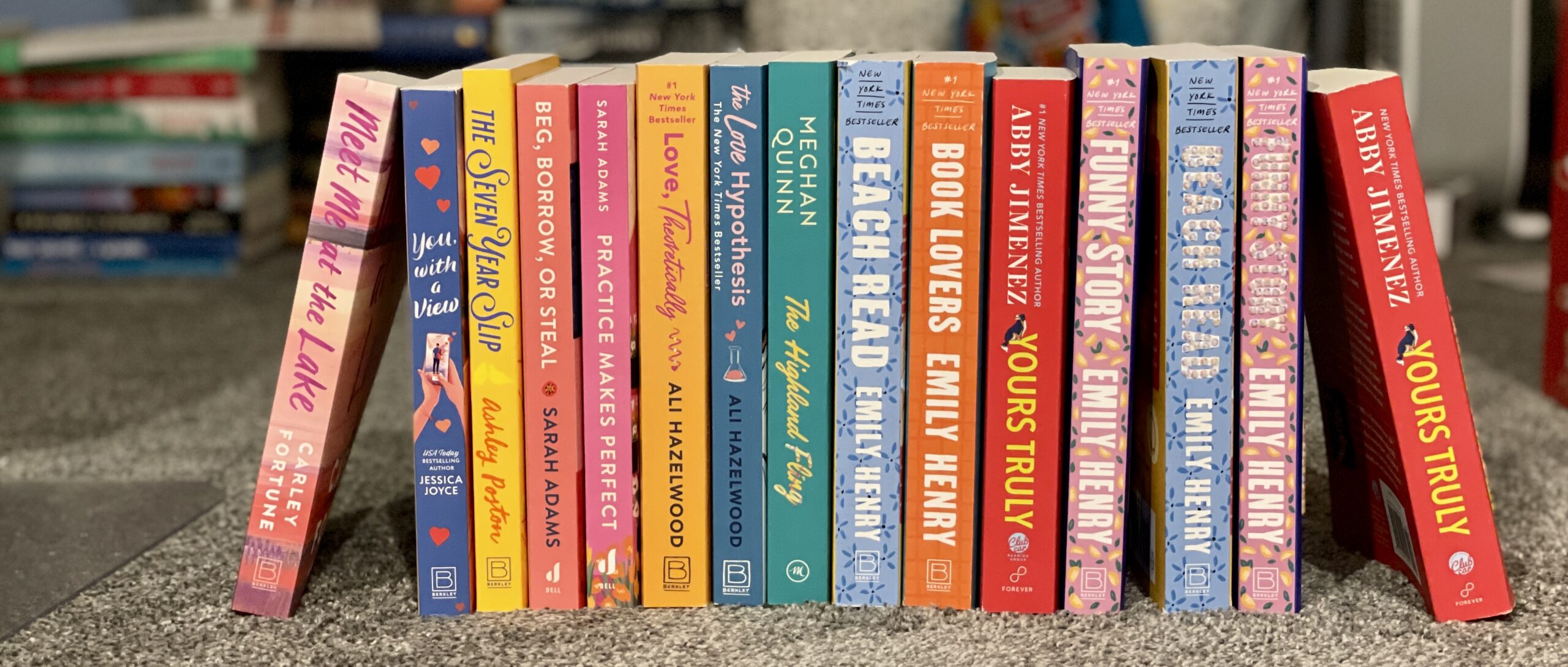 Why Reader Retreats Are the Ultimate Escape for Book Lovers