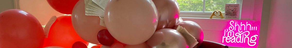 reading getaways for cozy girls and women who deserve a break