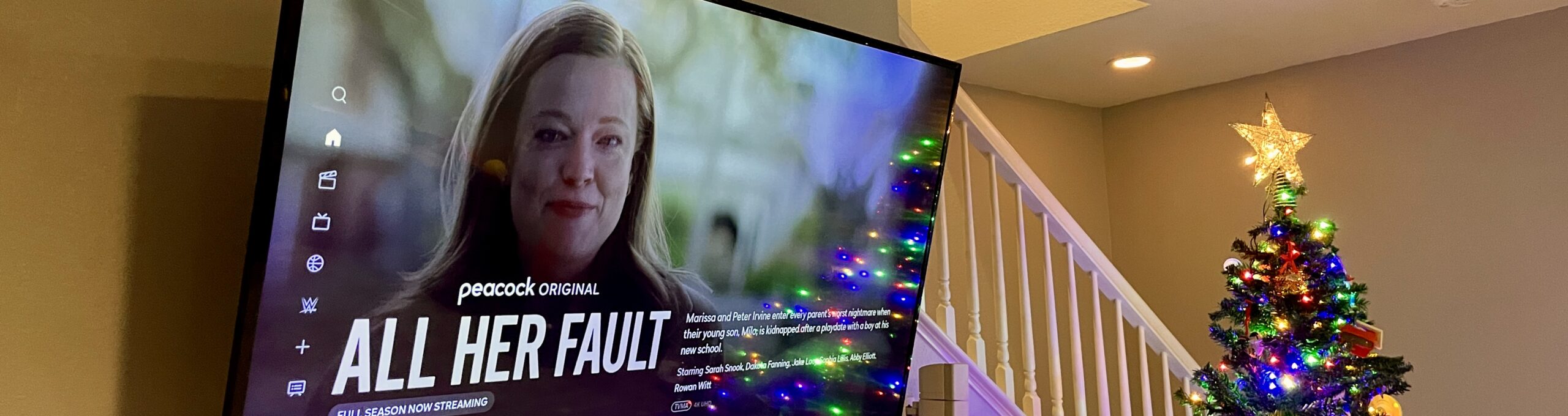 Why All Her Fault Hits So Hard: A Thriller That Understands the Mental Load Women Carry